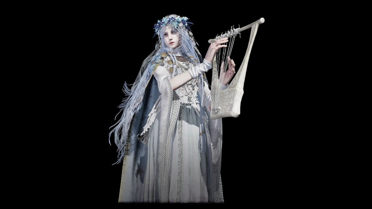 Doing Revenant Remembrances