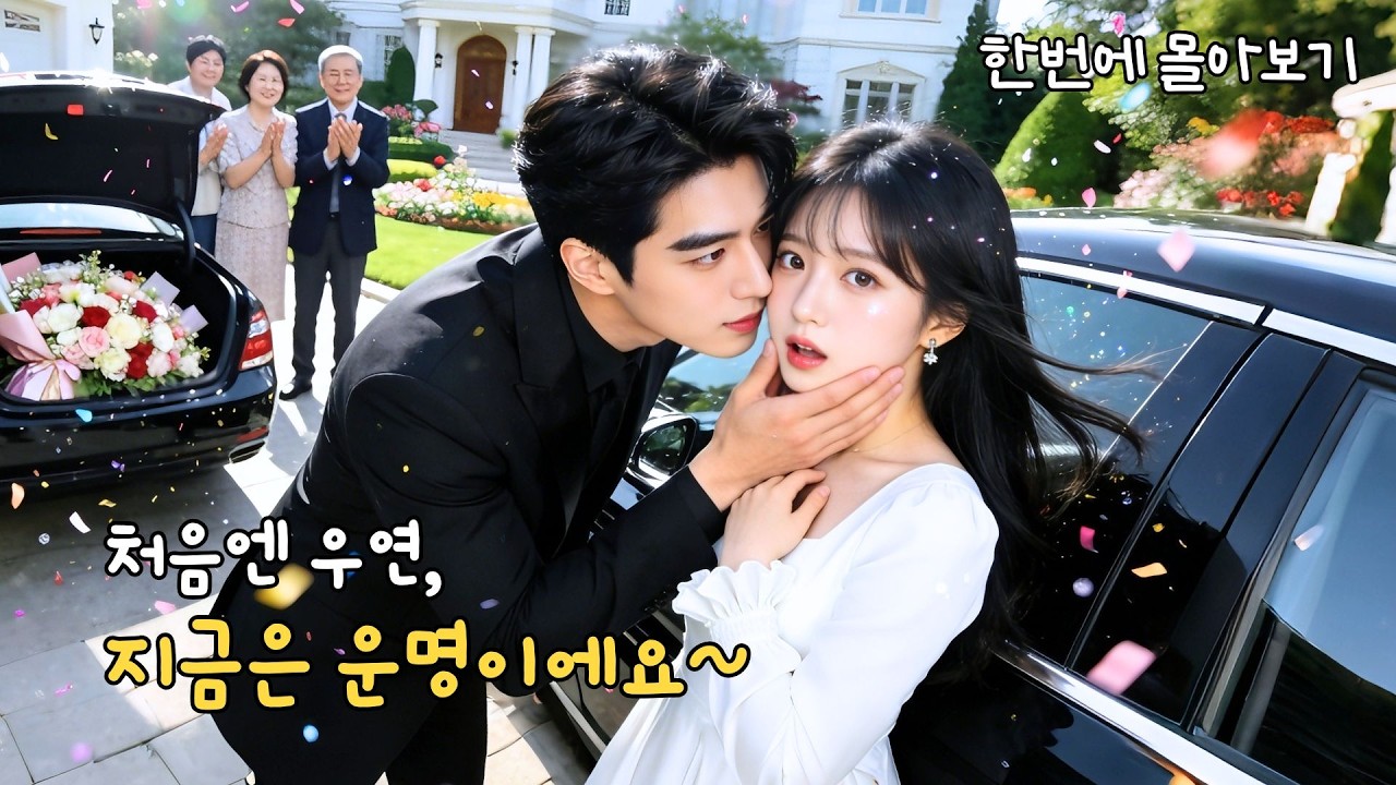 여현 주연⭐클럽에서 만난 남자가 재벌 대표?!😱원치 않은 인연에서 시작된 사랑💘재벌 CEO와 완성된 가족 로맨스! #드라마 #cdrama #kdrama