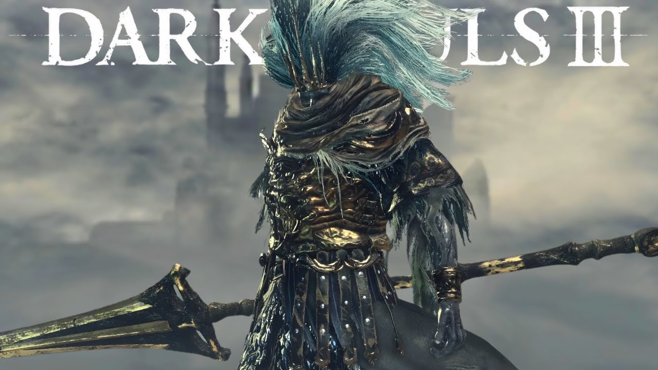 DARK SOULS 3 #9: ĐÁNH BẠI NAMELESS KING KHÔNG CHẾT MẠNG NÀO