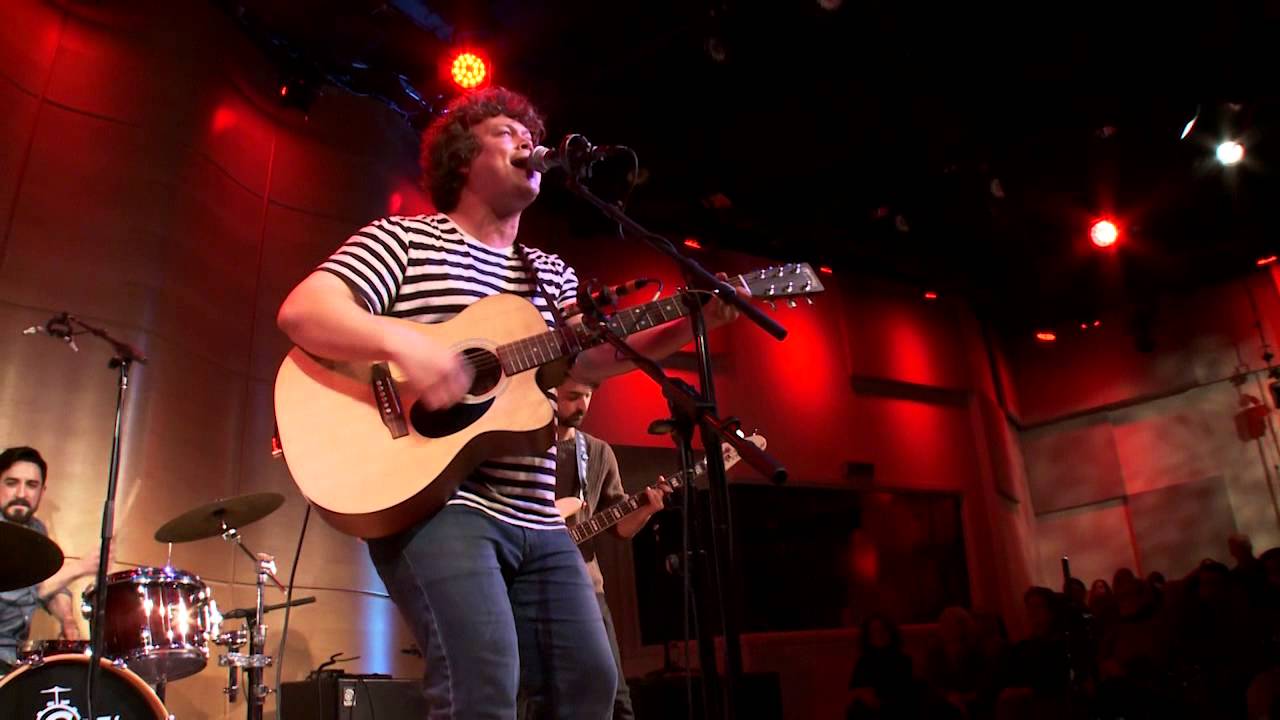 Brian Bonz, Live in The Greene Space