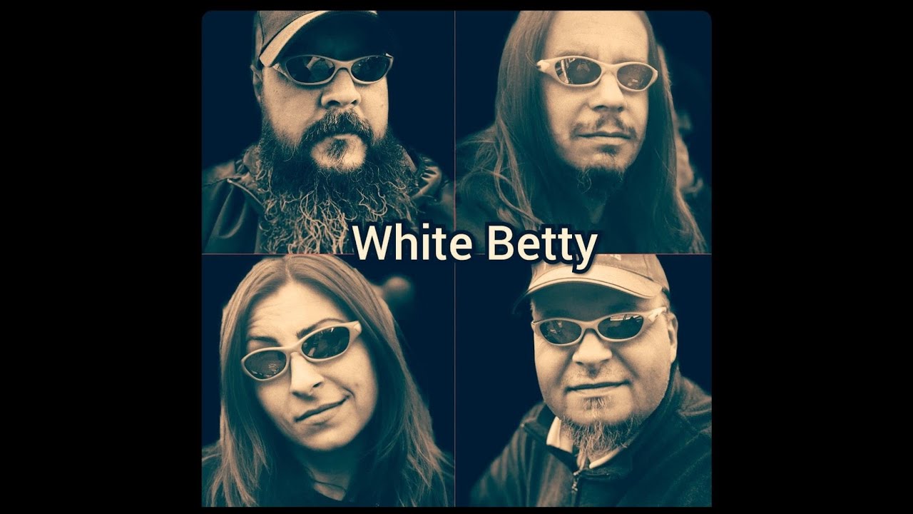 White Betty - Huge Love (Live in Fapados 2020)