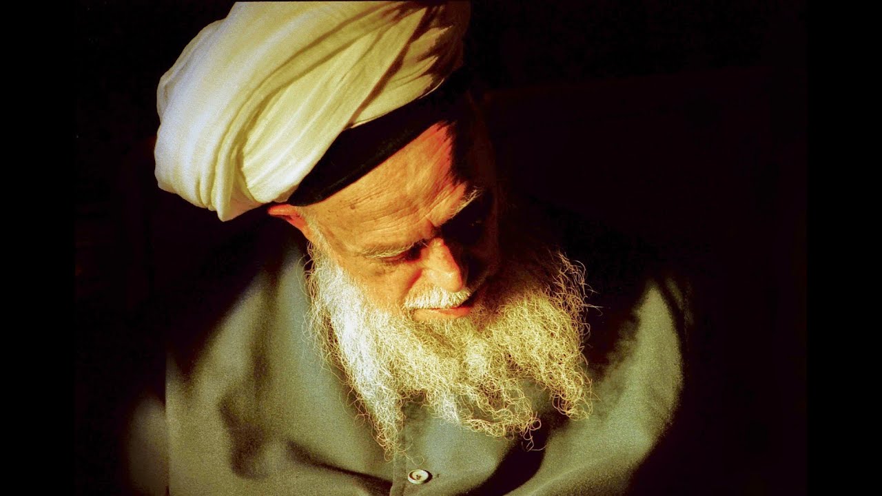 In Loving Memory Of Mawlana Shaykh Nazim