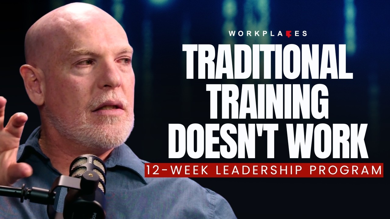 Workplaces | Construction Leadership Training in Edmonton | Fix the Accidental Manager Problem