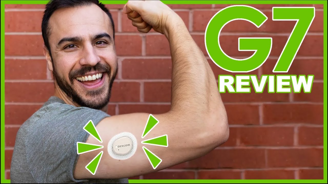 Dexcom G7 Review - 6 Months Later
