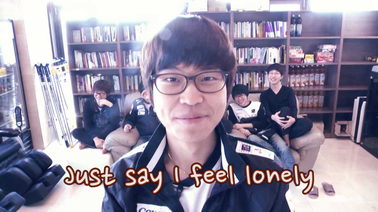 [SPL]Starcraft2 WOONGJIN STARS SoulKey & Zero Interview (ver English)