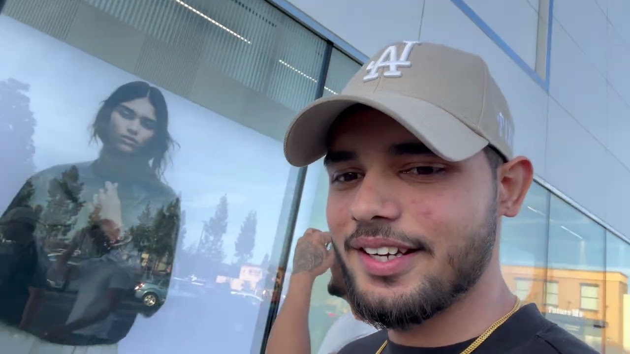 Holi and Shopping Vlog from AMERICA