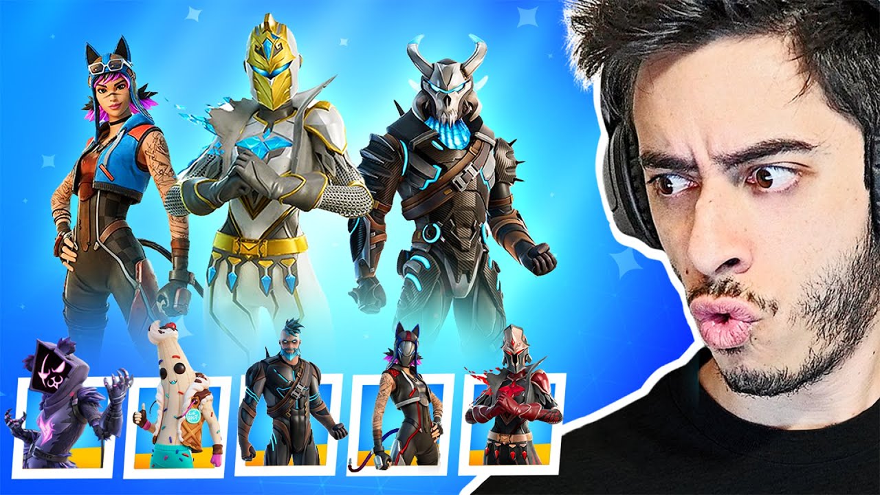 NOVO PASSE OG FICOU SENSACIONAL!