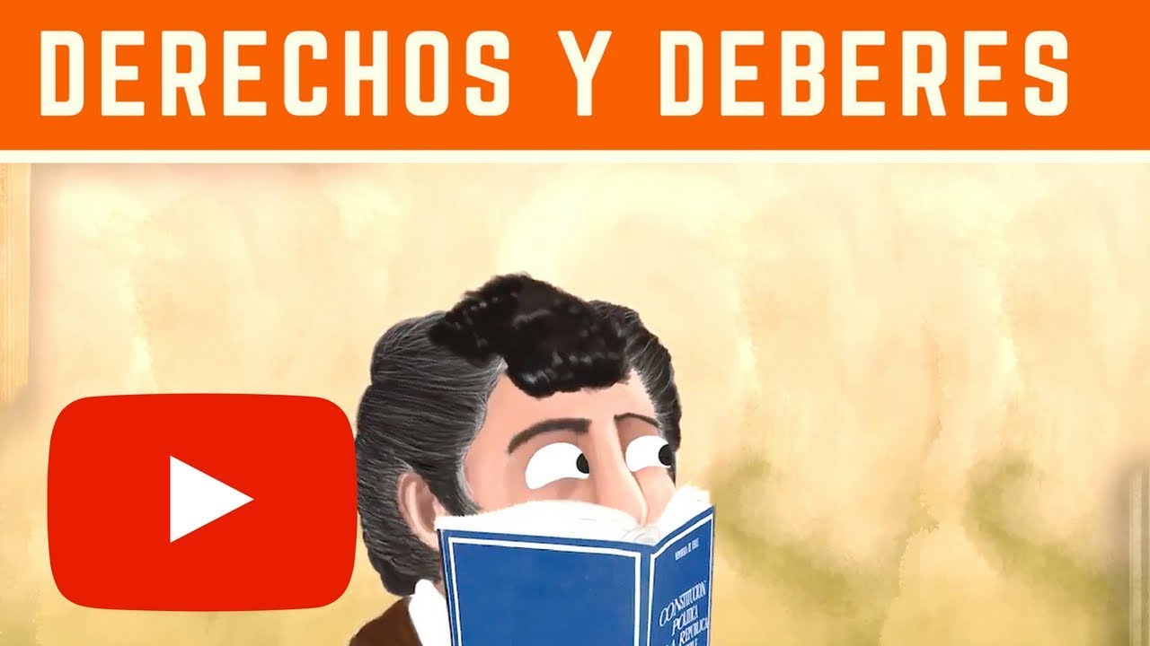 Derechos y deberes | Serie sobre educación cívica