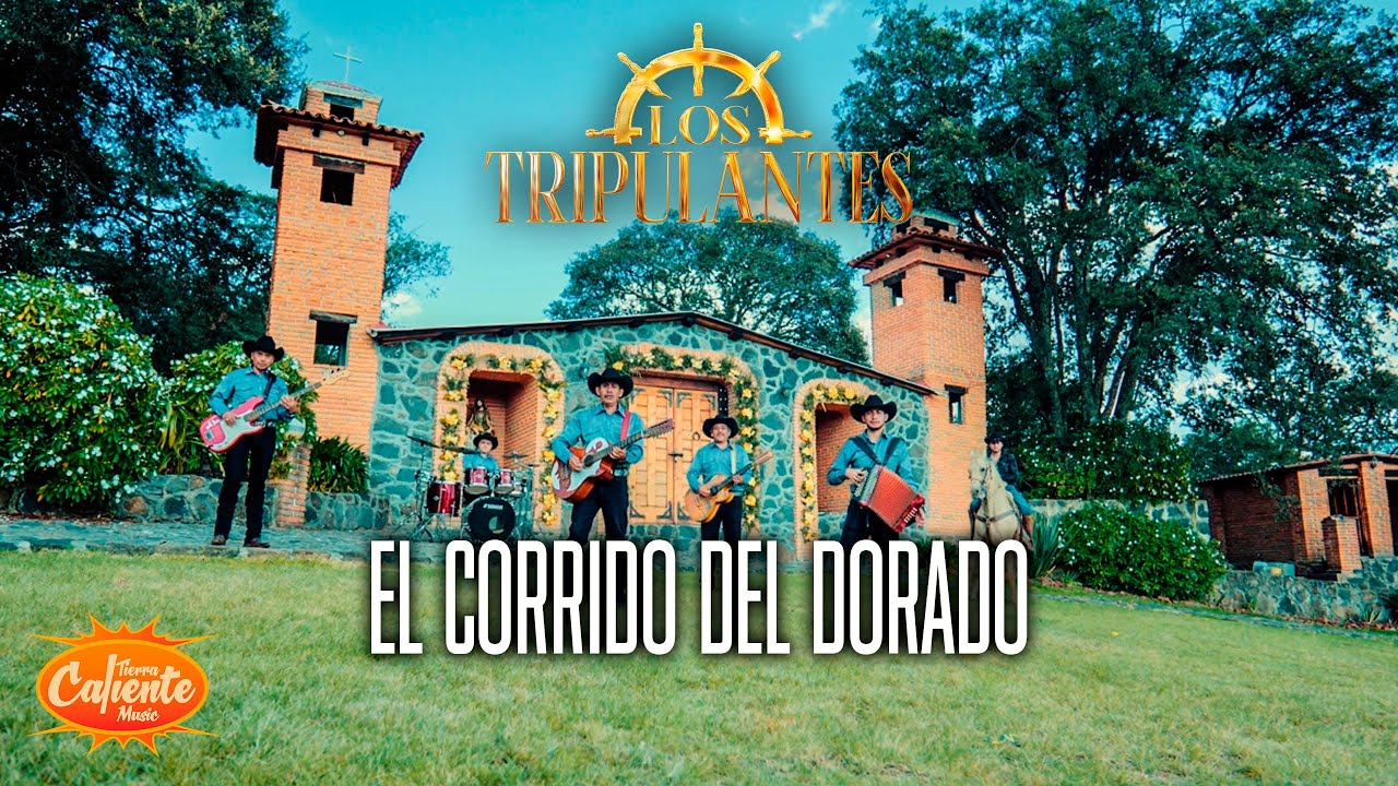 El Dorado - Los Tripulantes