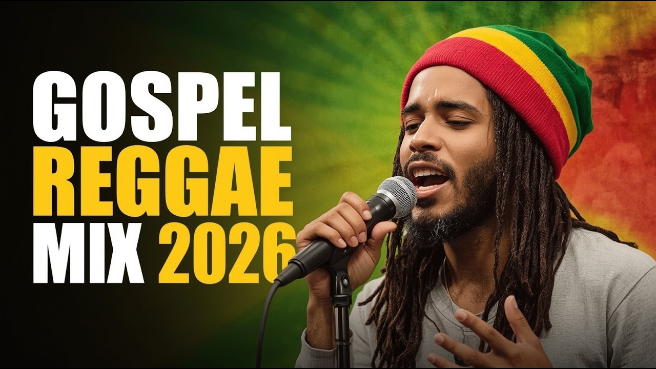 Our Father We Praise You | Gospel Reggae Worship | Christi Rastafari Worship