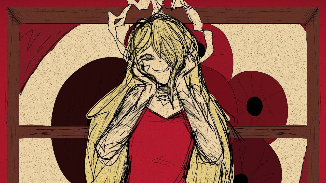 SPIDER ON THE WALL / 2022 ver. 『kafu』CeVIO AIカバー (+CCS)