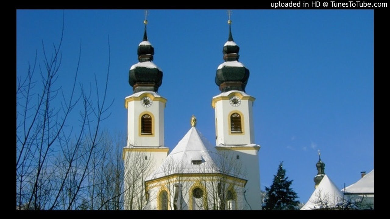 Adventssingen Aschau BR 2012  Unter unserm Himmel (Audio)