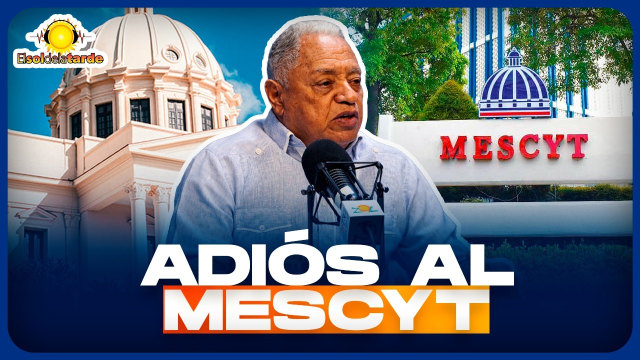 Fusión MINERD y MESCYT: ¿Qué pasará con la educación en RD?