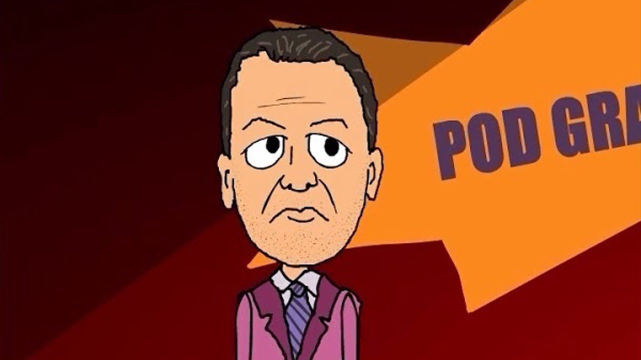 POD GRADOBICIEM PYTAŃ - BOBUSŁAW MIGDAŁ