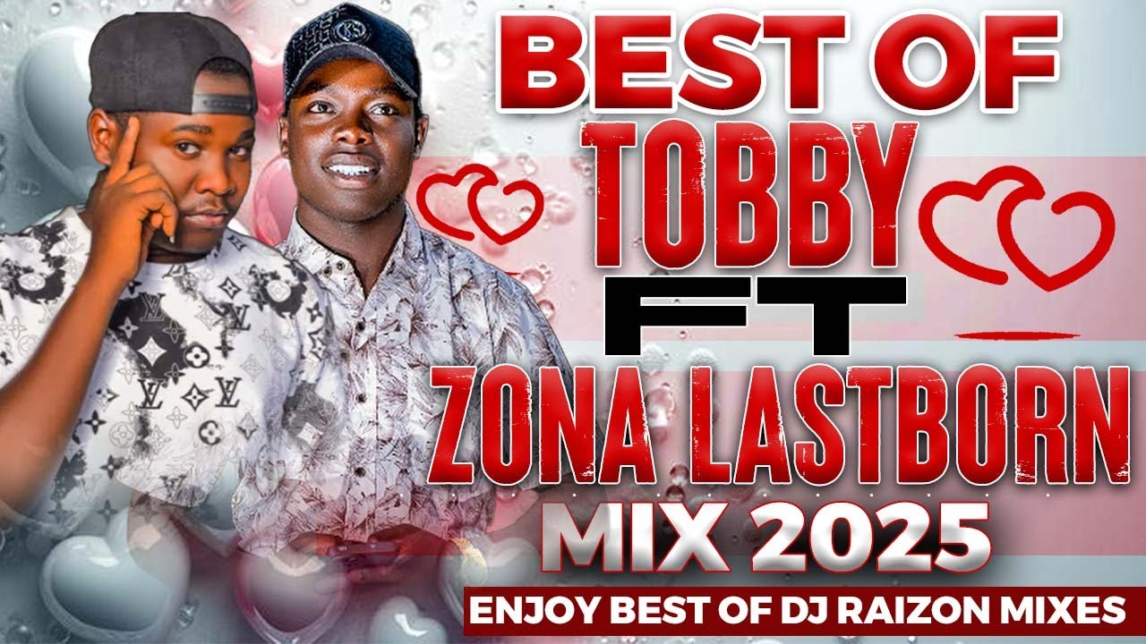 LATEST KALENJIN MIX TOBBY FT ZONA LASTBORN🔥🔥