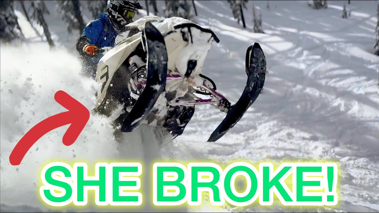 CRAZIEST BREAKDOWN - Learning Bowtie’s and Re-Entry’s
