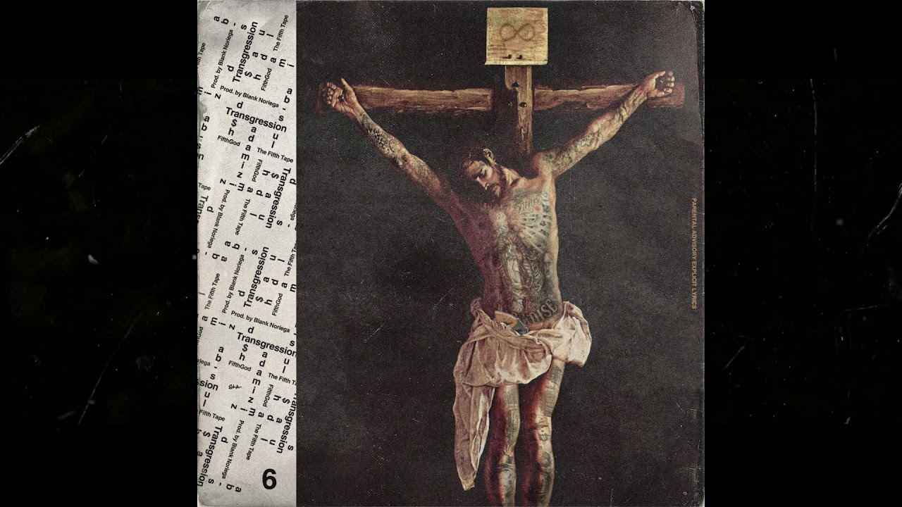 FifthGod - Transgression (feat. Da$H, Ab-Soul, and Radamiz)