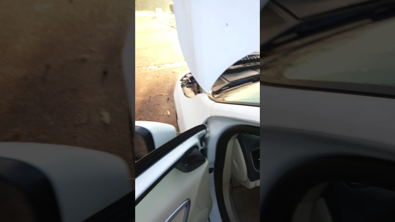 2015 Volvo S60 T5 Rod Knock  at 46370mile