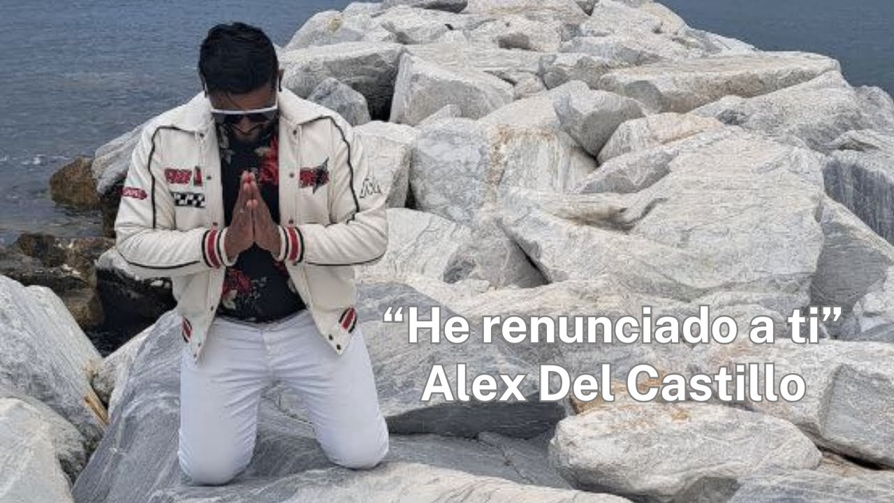 Alex Del Castillo - 