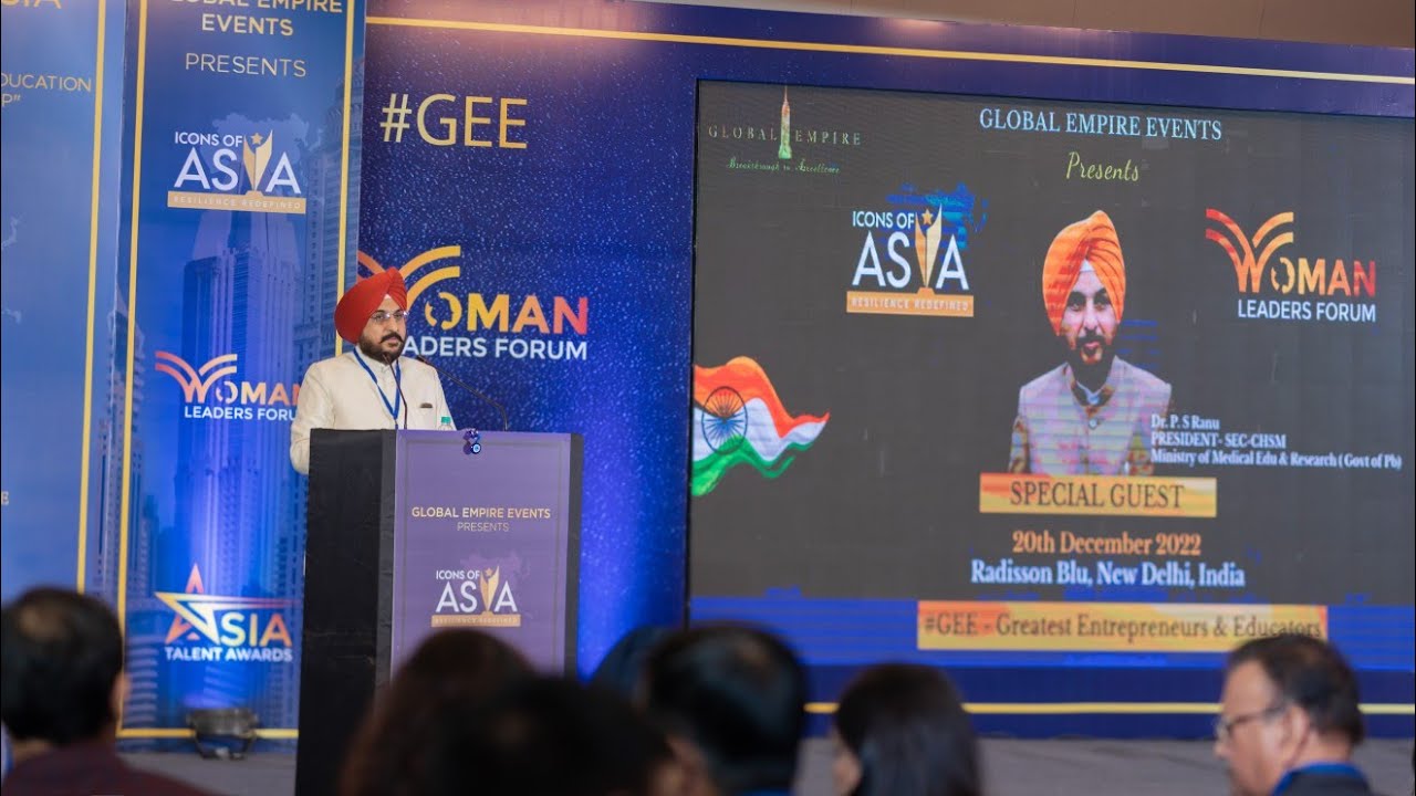 FDI in 2023 for India ? Light at the End of the Tunnel ? ft. Dr P. S. Ranu