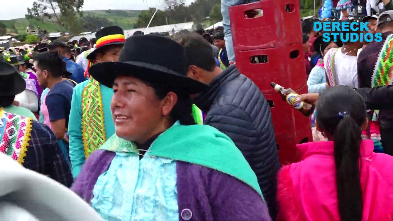 CARNAVAL DE SUCARAYLLA 2020
