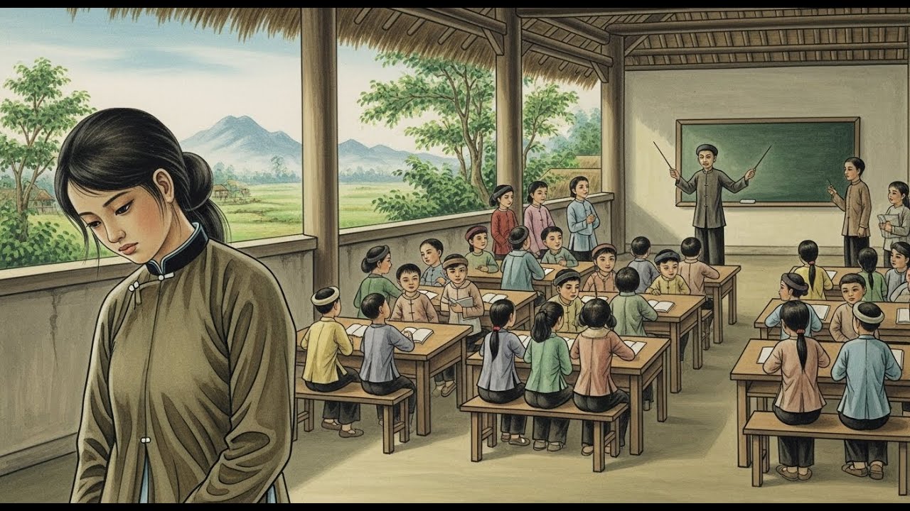 Câu Chuyện Nhân Quả: Một Lời Giải Oan Muộn Màng Cứu Một Đời Người Và Giải Thoát Lương Tâm Tội Lỗi!!!