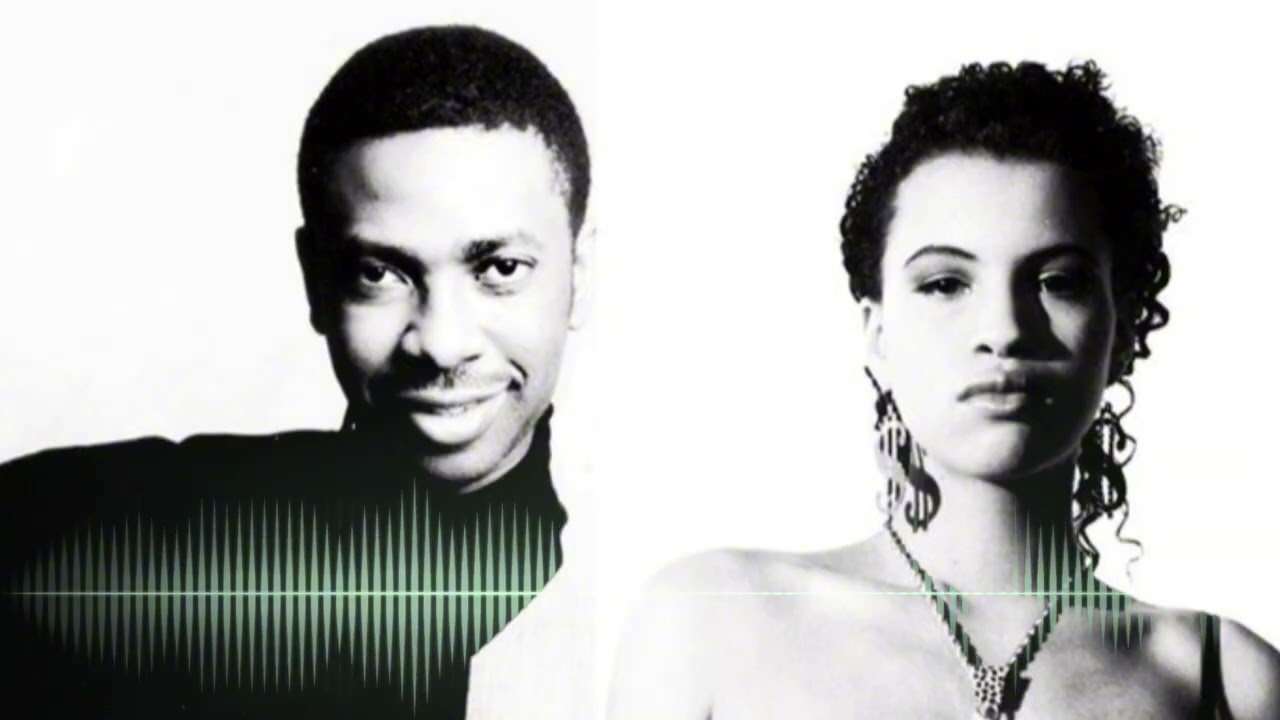 🎬 Youssou N'Dour & Neneh Cherry - 7 Seconds Remix  - Miralay Music
