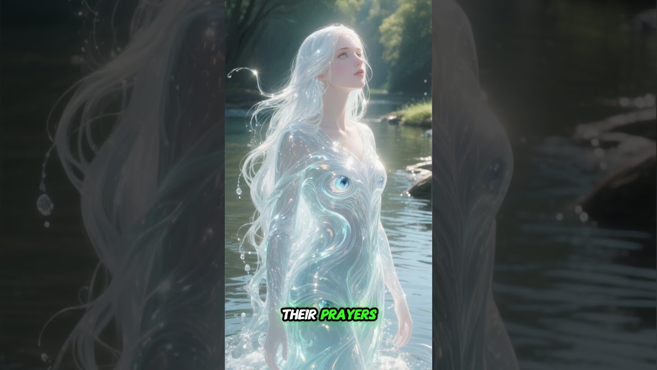 Before Dragons Ruled Westeros&hellip; There Were Water Mages