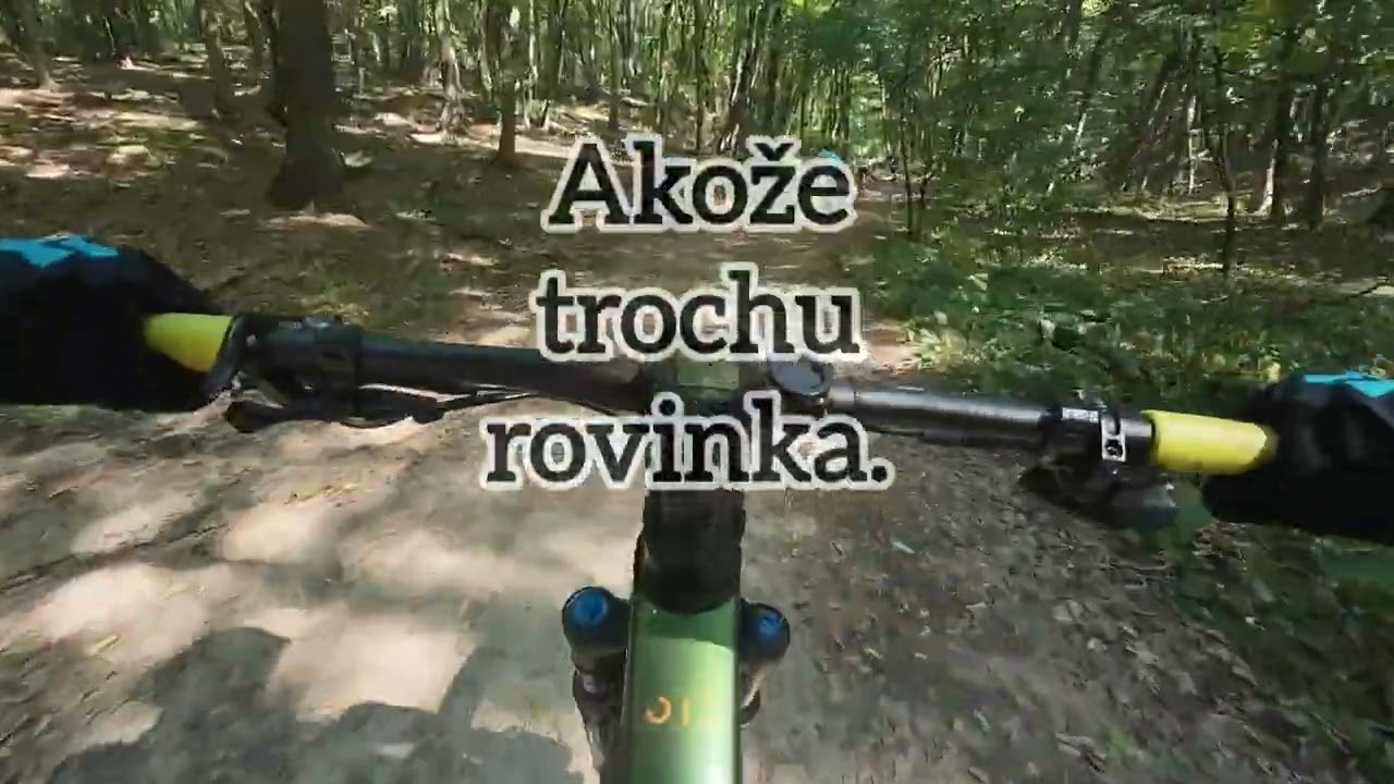 MTB Maratón Bike4you Hlohovec 2025