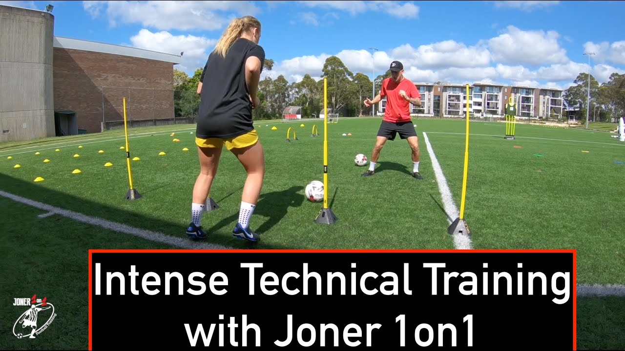 ONE OF MY FAVOURITE TRAINING SESSIONS