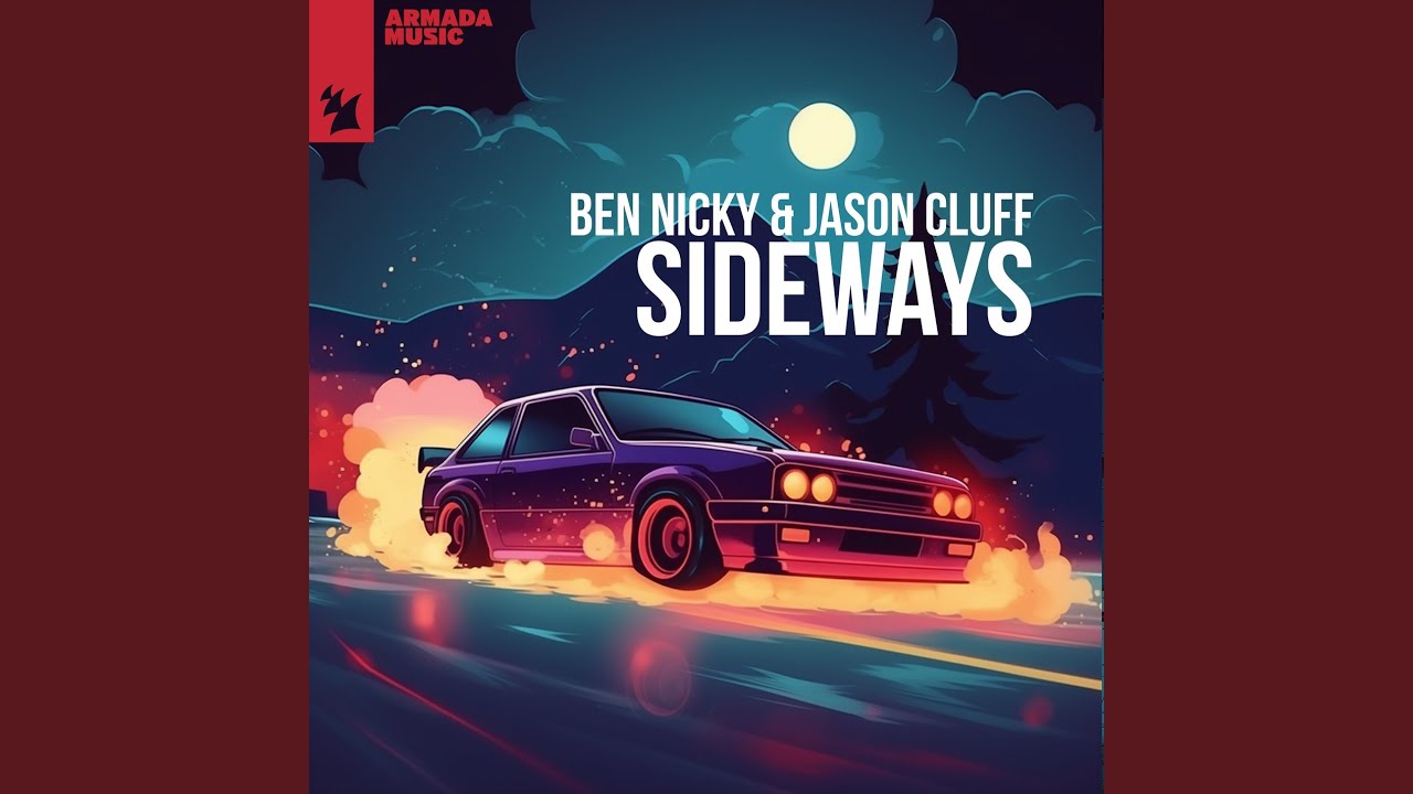Sideways (Extended Mix)