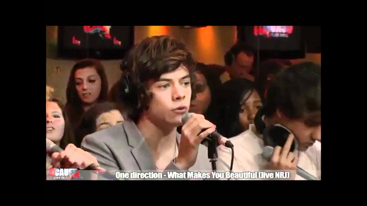 One Direction - Best Moments [France]