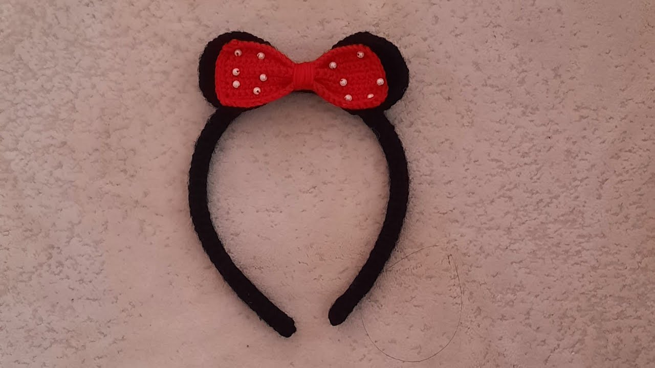 Mickey mouse taç yapilisi anlatımlı #tokamodelleri #toka #kesfetteyiz #keşfet #keşfet  #mickeymouse