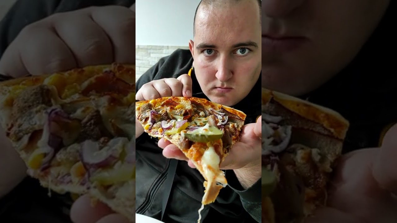 Test Pizzy Semir Kebab w Opolu Lubelskim