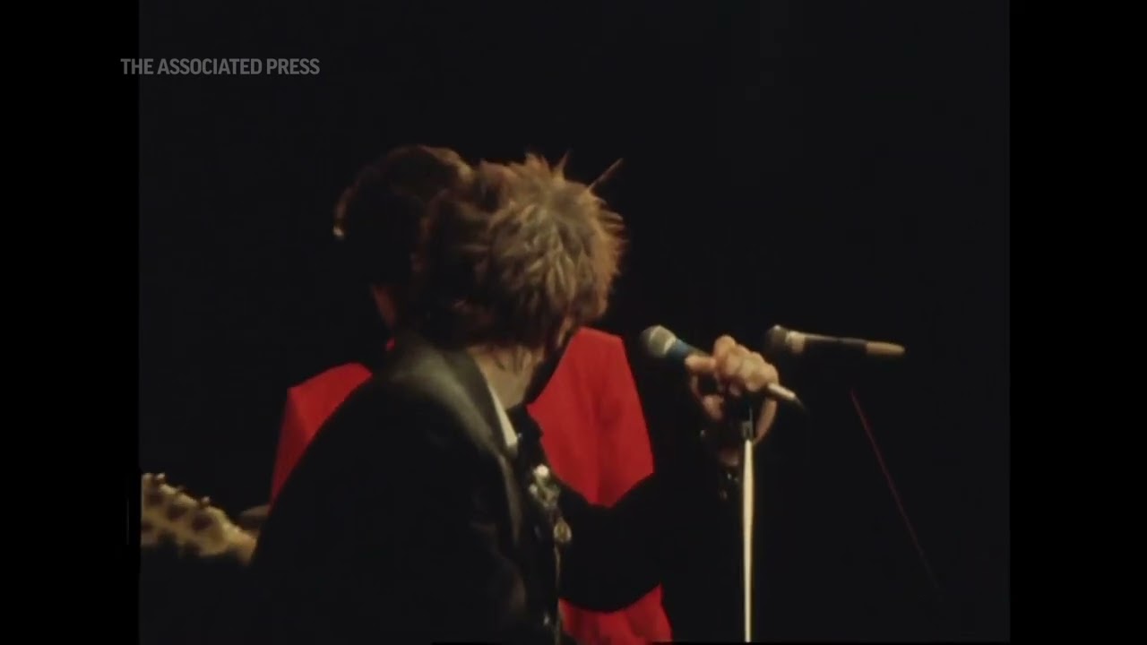 On This Day - 5 January 1978