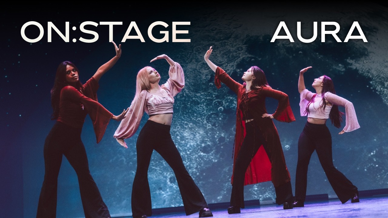 [ LIVE ] f(x) 에프엑스 '4 Walls'/ AURA Dance Cover from Brisbane, Australia