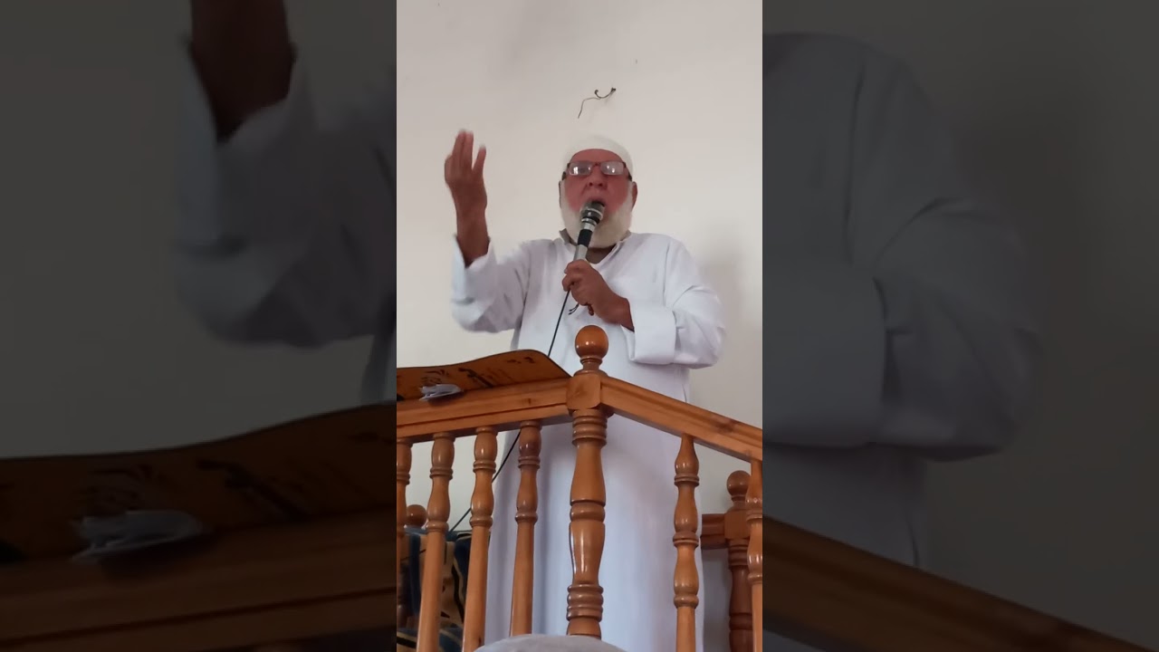 تحريم القتال فى الاشهر الحرم الآية ٣٦ التوبة عماد نيل ١٩من ديسمبر ٢٠٢٥