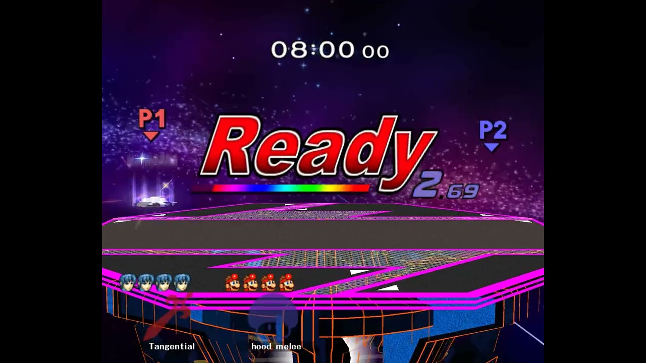 Monday Night Shenanigans #5 - Firebolt (Marth) Vs. Flow | S.M.E (Doctor Mario) - Winners Finals