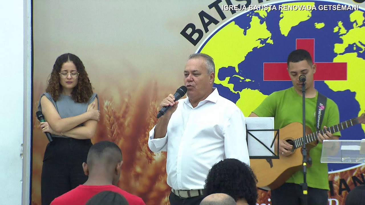 Culto da Família -  Noite