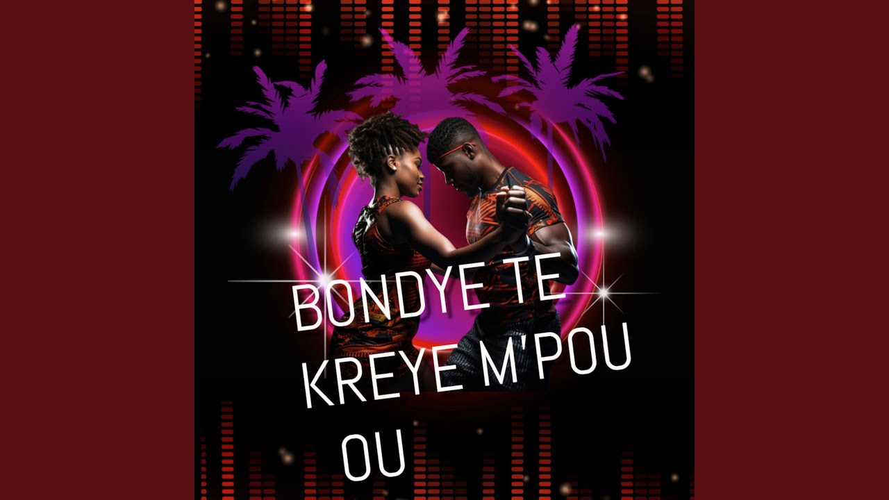 Se Bondye Ki Voye Ou Nan Lavi Mwen