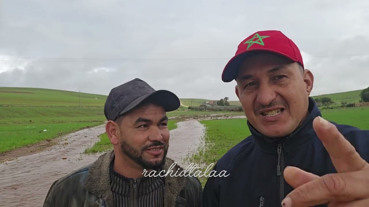 ما شاء الله 🌿تبارك الله على اللقاء الطيب والميمون!📍 تلاقيت أنا وصديقي رشيد الشلحبالناس الطيبين 