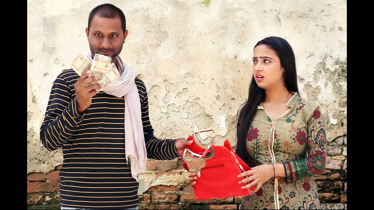 कर भला तो हो भला | Emotional Video | Fuddu kalakar 2.0