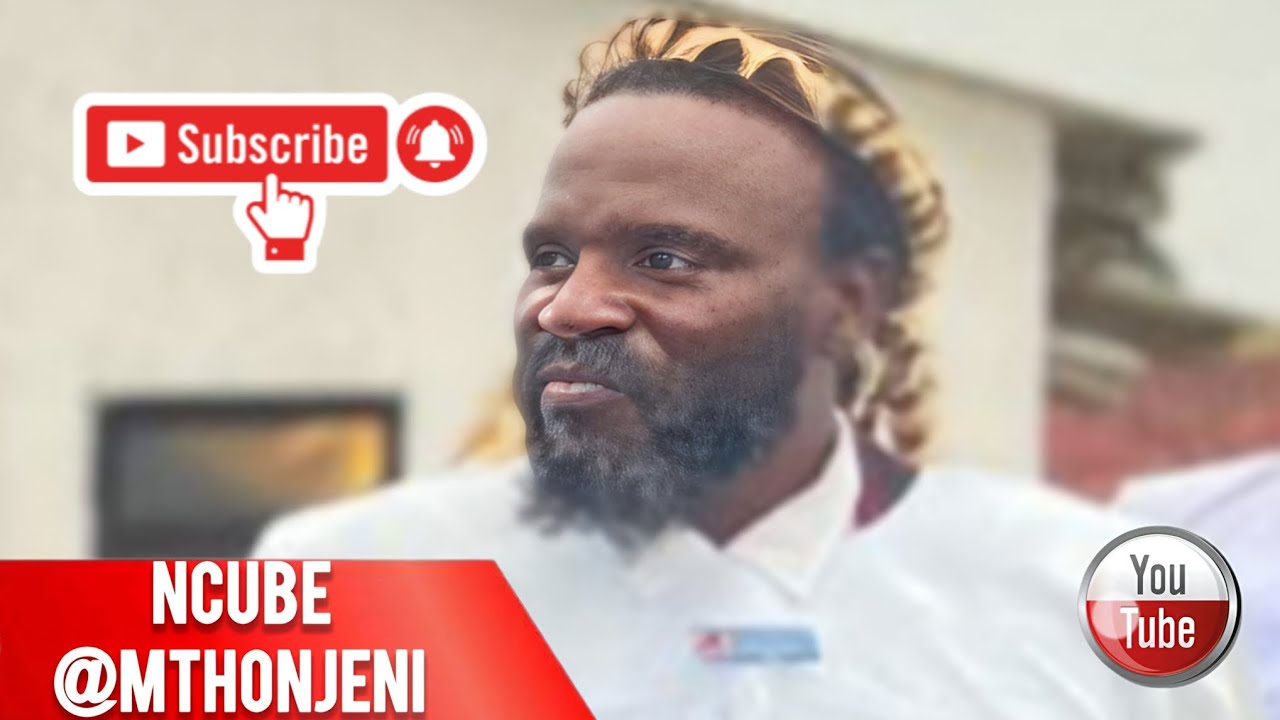 SHEMBE: UMAMA OWENGENWE IDIMONI LOKUWISA INHLALISUTHI EKUKHOLWENI-NCUBE
