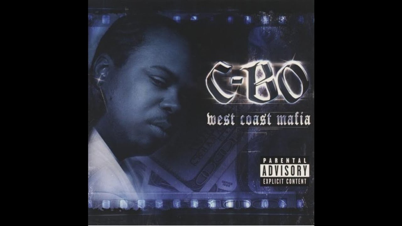 C-Bo - 