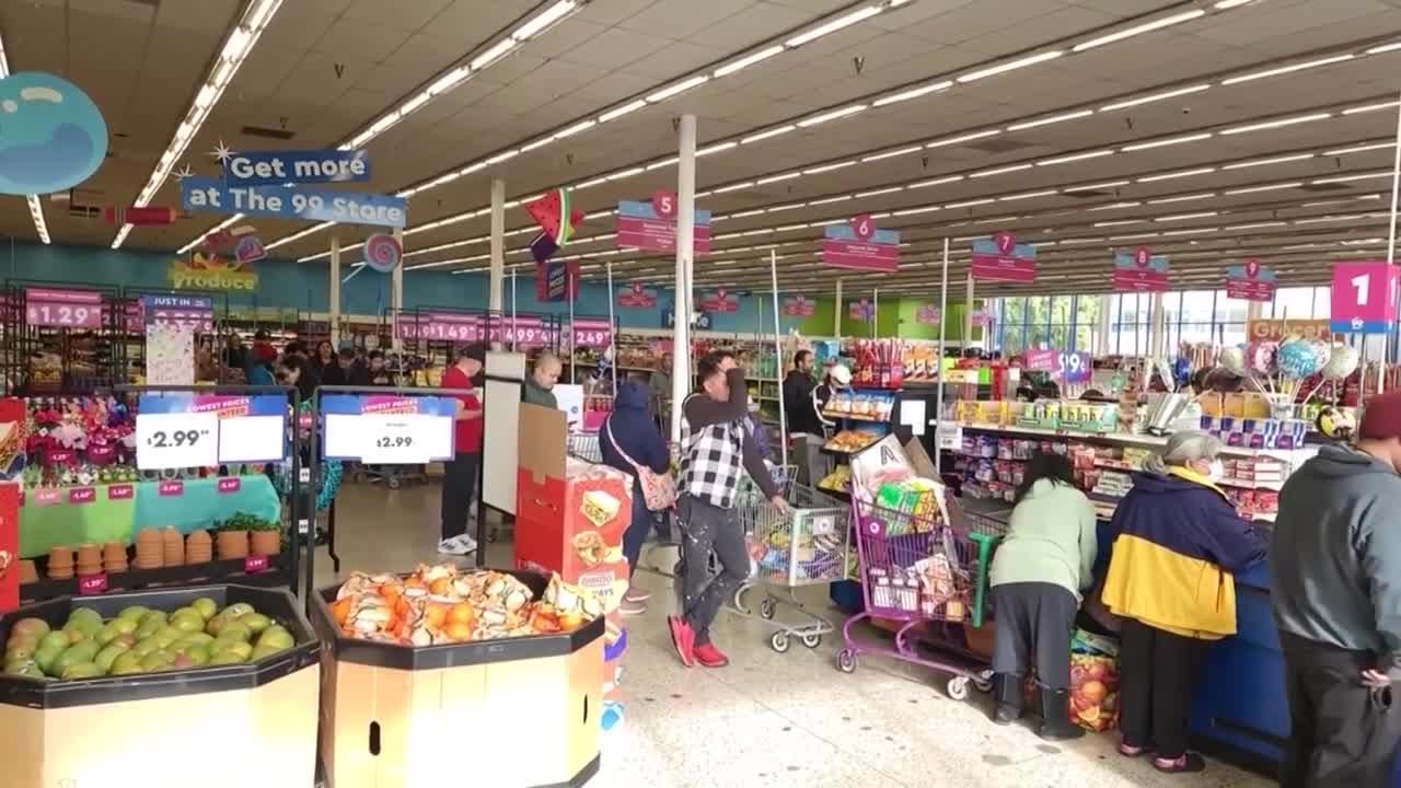 99 Cents Only Stores to close 300+ locations