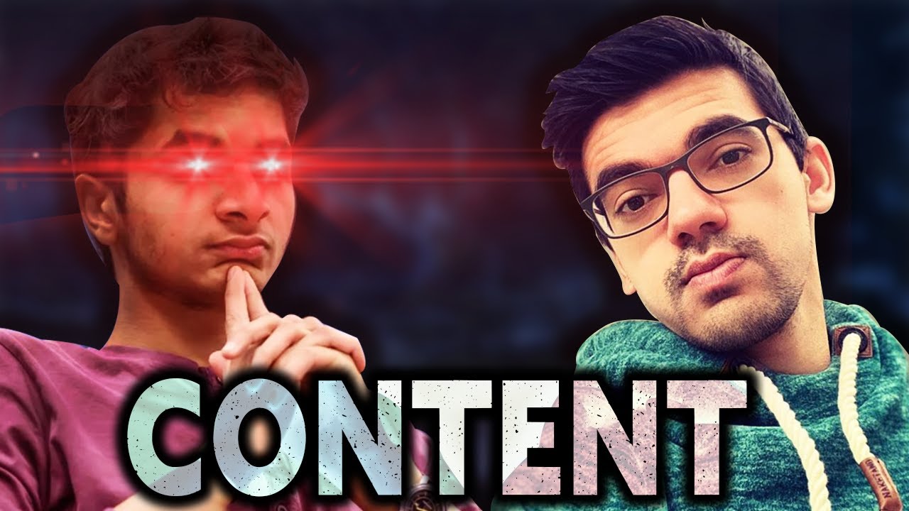 Shamelessly using Vidit Gujrathi for content