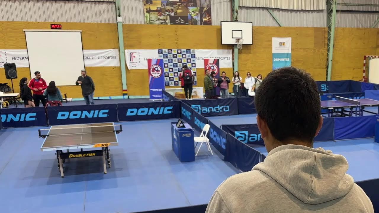 Gran Zonal Unión Quilpué 2025