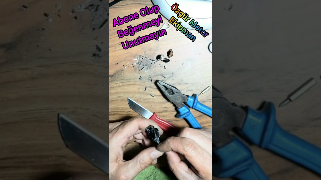 Insta360 x3 İnsta360 Nasıl Sökülür Takılır Tamir Edilir Lens Değişimi FUL Tamamı