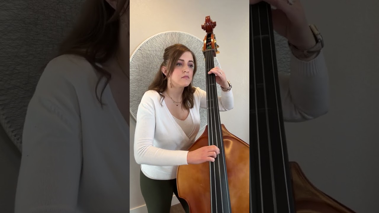 Seven Nation Army, Bass