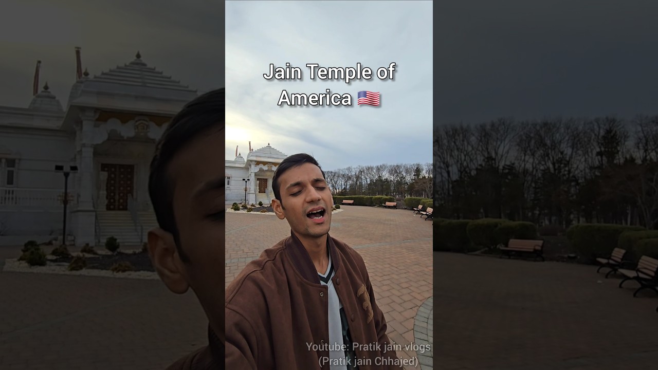 Jain Temple #shorts